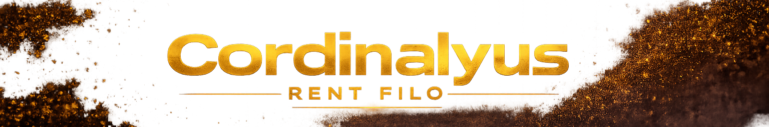 Cordinalyus Rent Filo